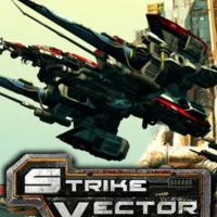 Strike Vector