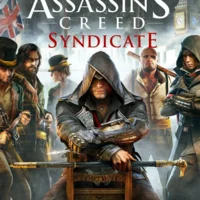 Assassin's Creed Syndicate