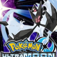 Pokémon Ultra Moon