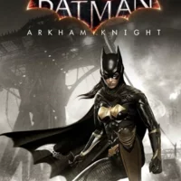 Batman: Arkham Knight - A Matter of Family