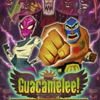 Guacamelee! Super Turbo Championship Edition