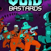 Void Bastards