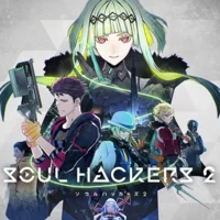 Soul Hackers 2