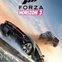 Forza Horizon 3