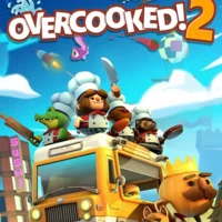 Overcooked! 2