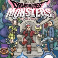 Dragon Quest Monsters: The Dark Prince