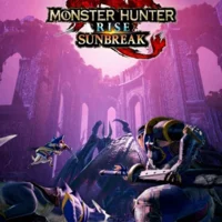 Monster Hunter Rise: Sunbreak