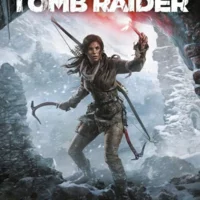 Rise of the Tomb Raider