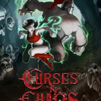 Curses 'N Chaos