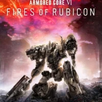 Armored Core VI: Fires of Rubicon