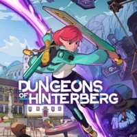 Dungeons of Hinterberg