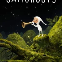 Samorost 3