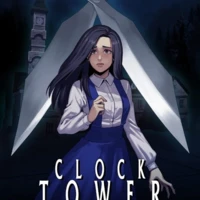 Clock Tower: Rewind