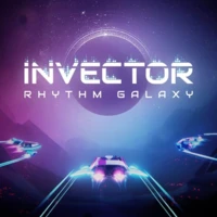 Invector: Rhythm Galaxy