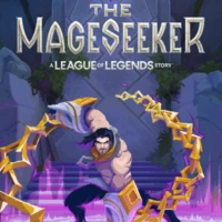 The Mageseeker: A League of Legends Story