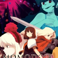 Momodora: Reverie Under the Moonlight