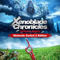 Xenoblade Chronicles: Definitive Edition - Nintendo Switch 2 Edition