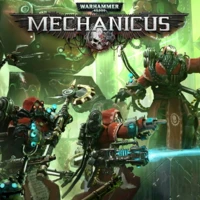 Warhammer 40,000: Mechanicus