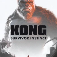 Kong: Survivor Instinct