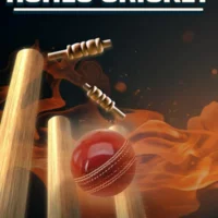 Ashes Cricket