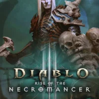 Diablo III: Rise of the Necromancer