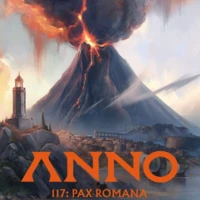 Anno 117: Pax Romana - Prophecies of Ash