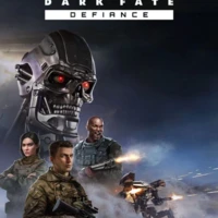 Terminator: Dark Fate - Defiance