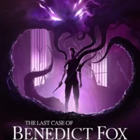 The Last Case of Benedict Fox