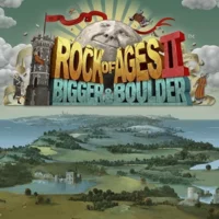 Rock of Ages 2: Bigger & Boulder