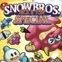 Snow Bros.: Nick & Tom Special