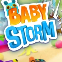 Baby Storm