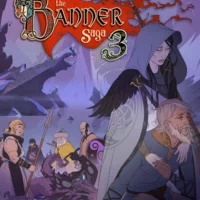 The Banner Saga 3