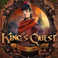 King's Quest: Chapter 1 - A Knight to Remember