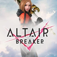 Altair Breaker