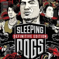 Sleeping Dogs: Definitive Edition