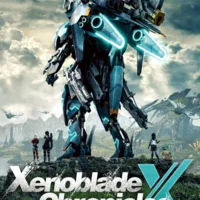 Xenoblade Chronicles X