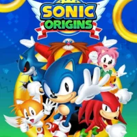 Sonic Origins