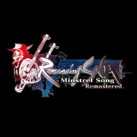 Romancing SaGa: Minstrel Song Remastered