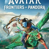 Avatar: Frontiers of Pandora