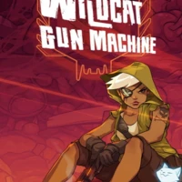 Wildcat Gun Machine