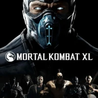 Mortal Kombat XL