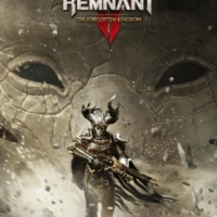 Remnant II: The Forgotten Kingdom