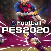 eFootball PES 2020