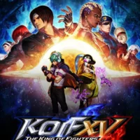 The King of Fighters XV