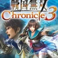 Samurai Warriors Chronicles 3