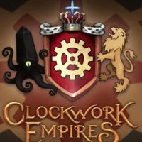 Clockwork Empires