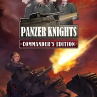 Panzer Knights: Commander’s Edition