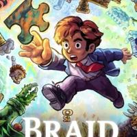 Braid: Anniversary Edition