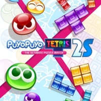 Puyo Puyo Tetris 2S