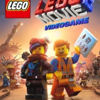 The LEGO Movie 2 Videogame